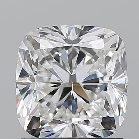 Cushion Diamond image