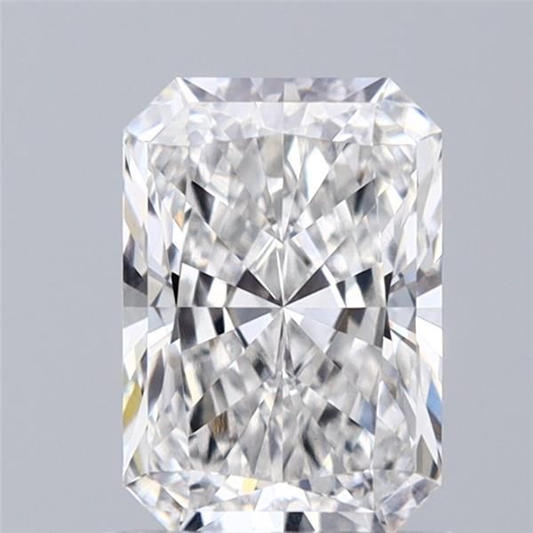 Radiant Lab-Grown Diamond image