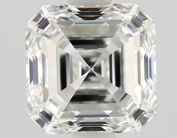 Asscher Diamond image