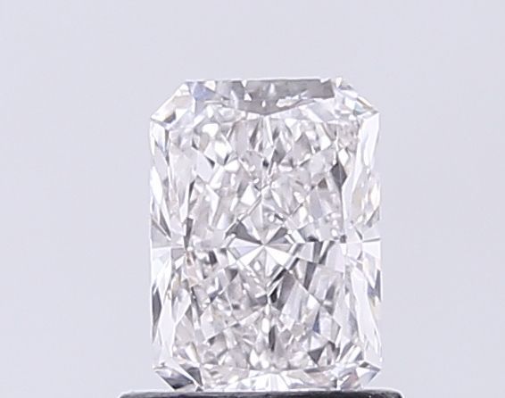 Radiant Lab-Grown Diamond image