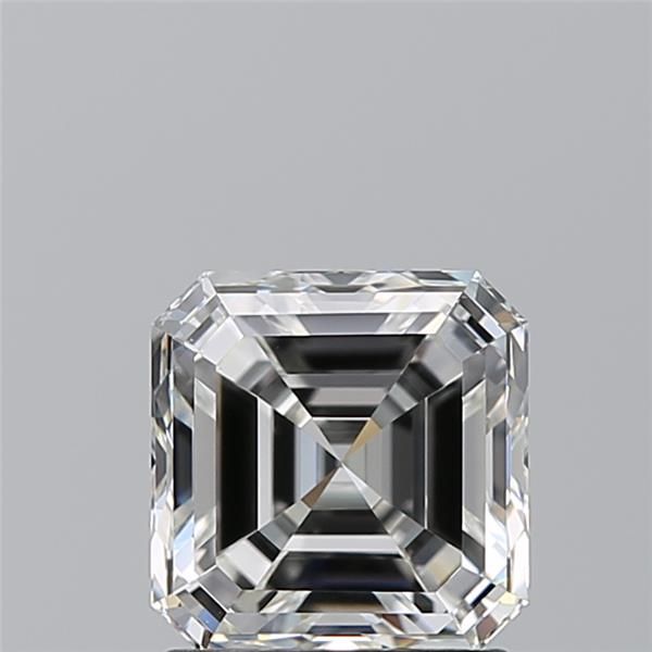 Asscher Diamond image