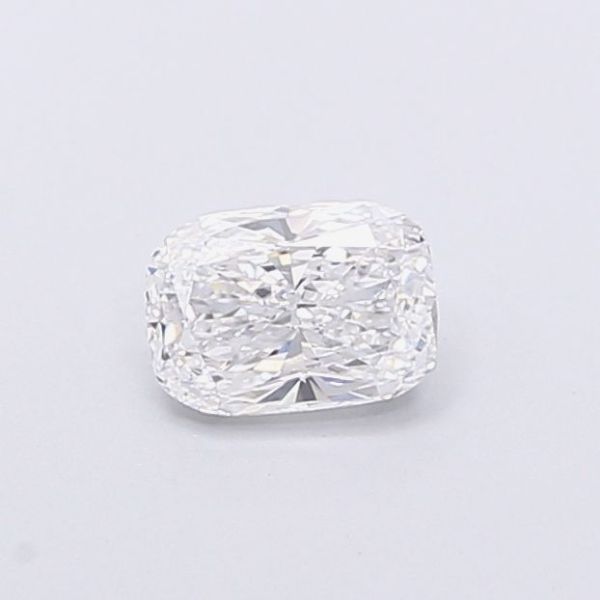 Cushion Lab-Grown Diamond image