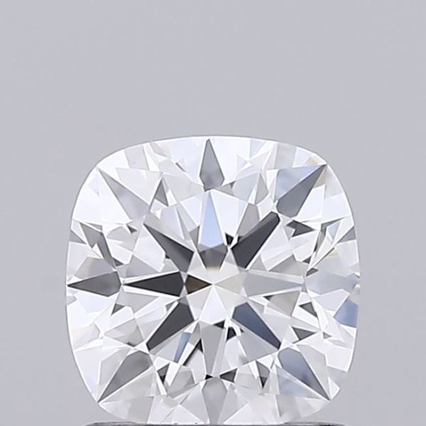 Cushion Lab-Grown Diamond image