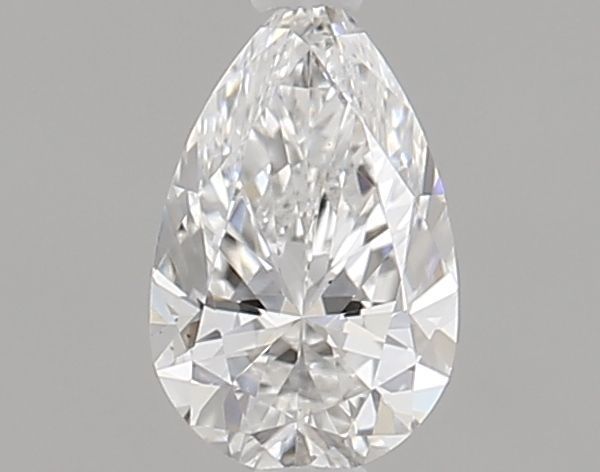 Pear Lab-Grown Diamond image