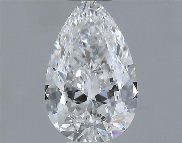 Pear Diamond image