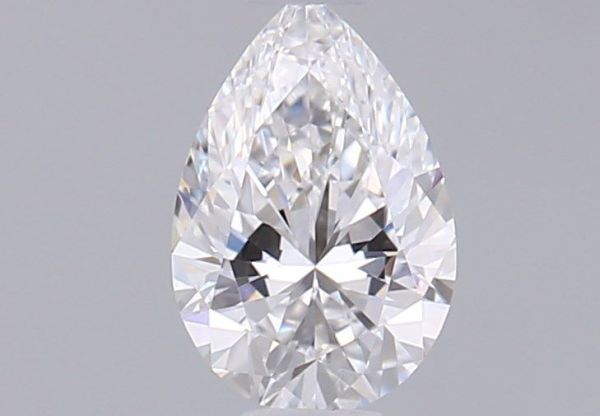 Pear Diamond image