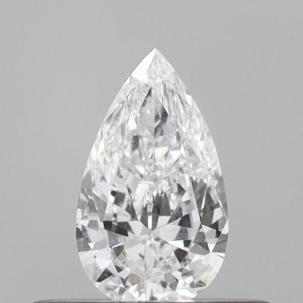 Pear Lab-Grown Diamond image