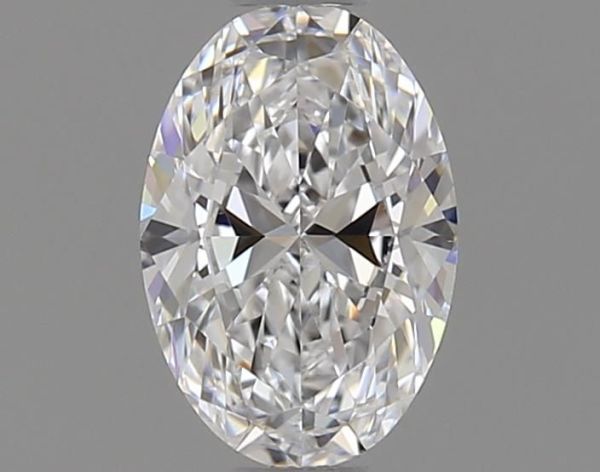 Oval Diamond image
