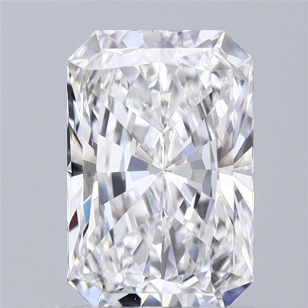 Radiant Lab-Grown Diamond image
