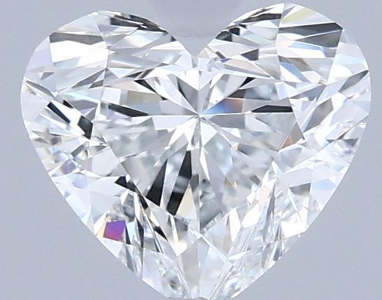 Heart Lab-Grown Diamond image
