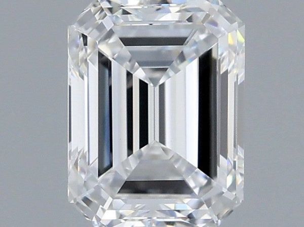 Emerald Lab-Grown Diamond image