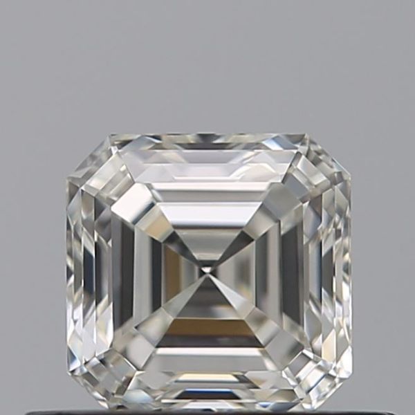 Asscher Diamond image