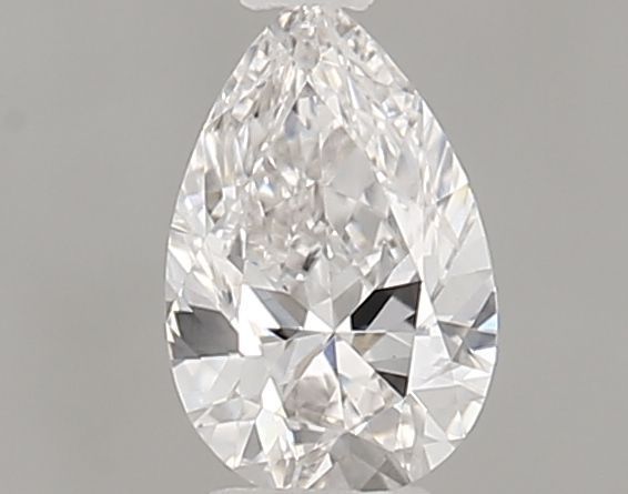 Pear Lab-Grown Diamond image