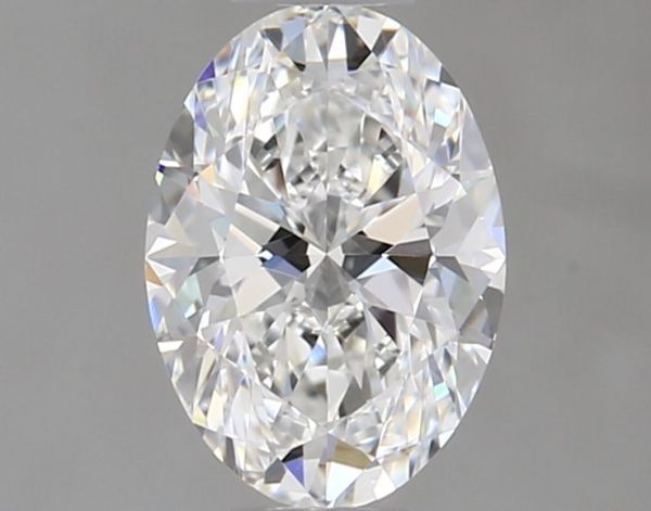 Oval Diamond image