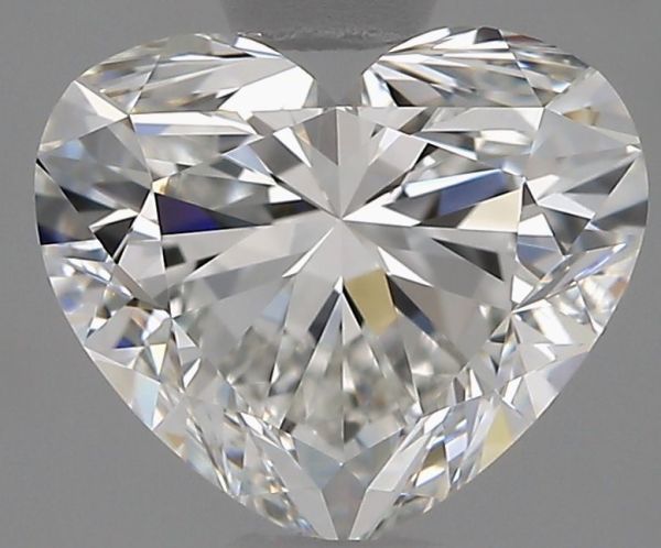 Heart Diamond image