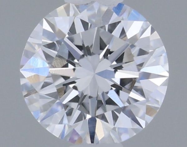 Round Lab-Grown Diamond image