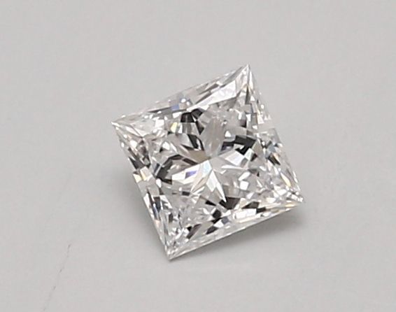 Princess Lab-Grown Diamond image