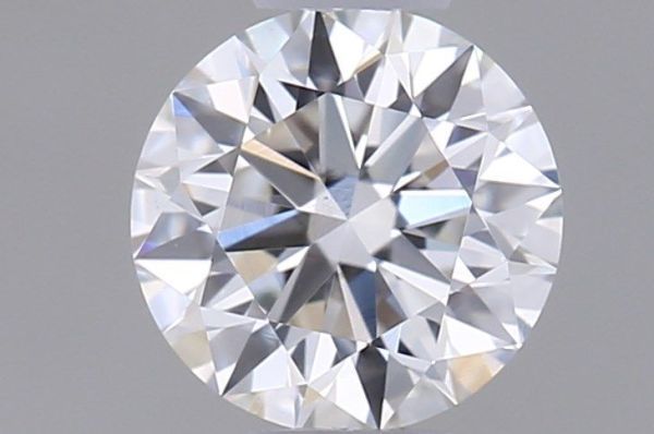 Round Diamond image