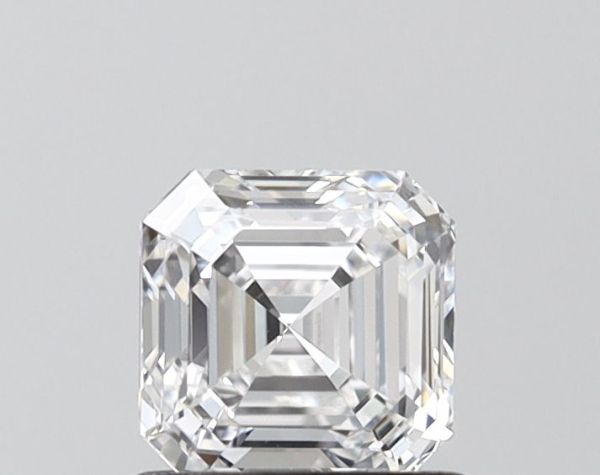 Asscher Lab-Grown Diamond image