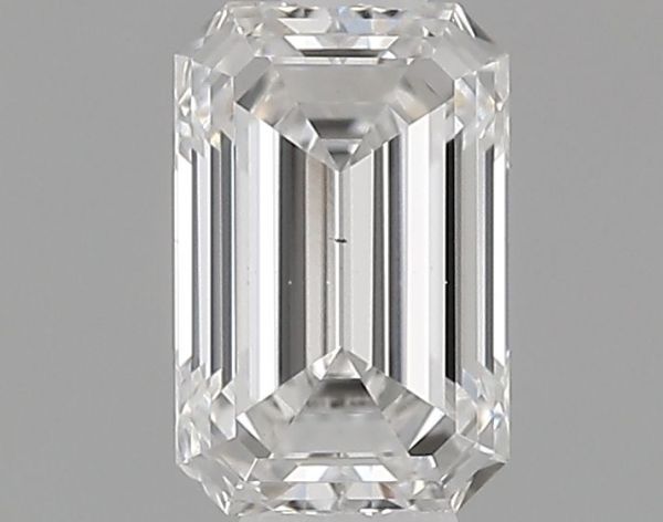 Emerald Lab-Grown Diamond image