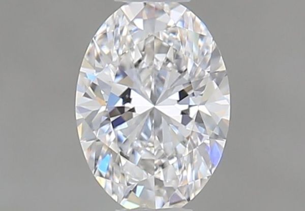 Oval Diamond image