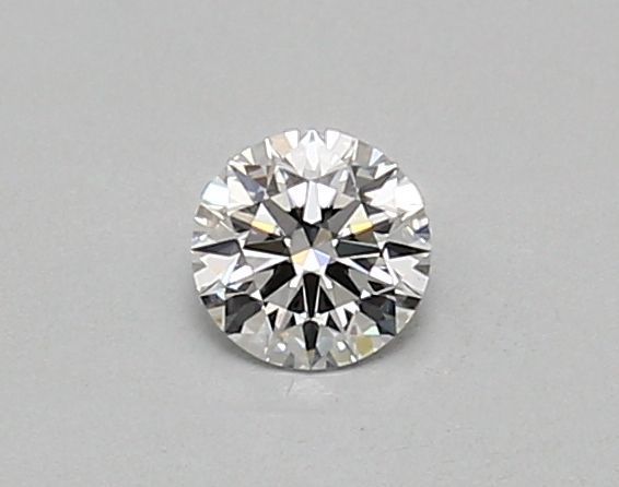 Round Lab-Grown Diamond image