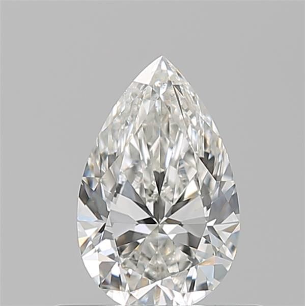 Pear Diamond image