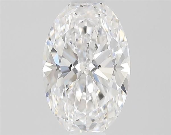 Oval Diamond image