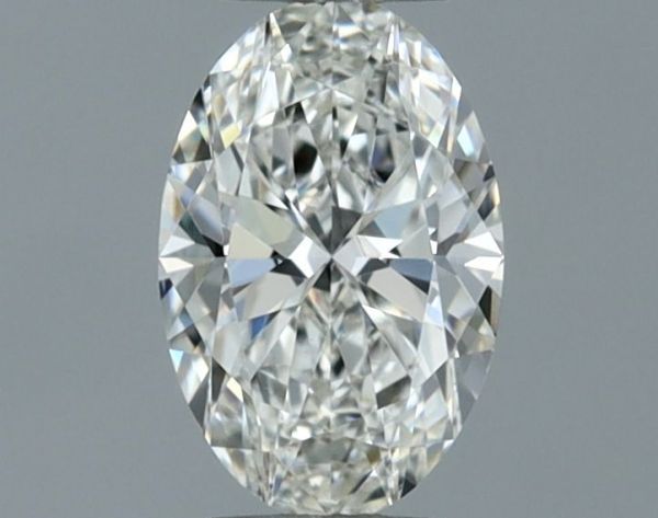 Oval Diamond image