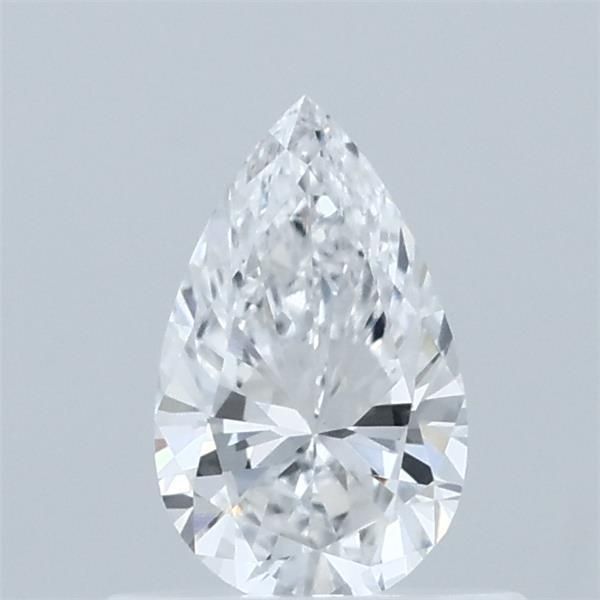 Pear Lab-Grown Diamond image