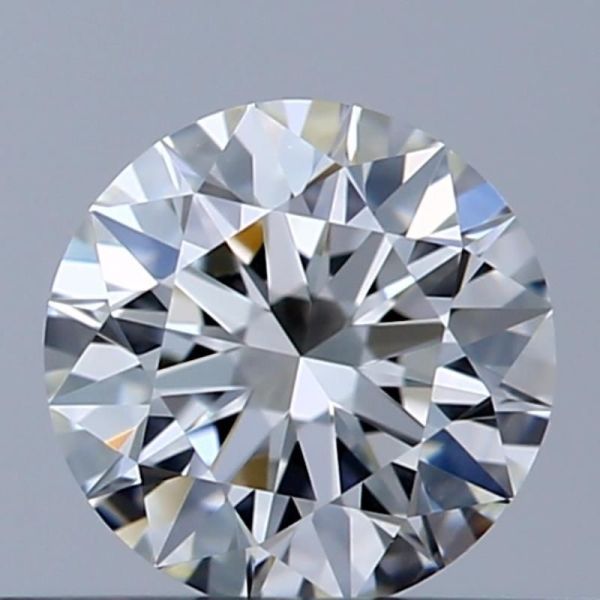Round Diamond image