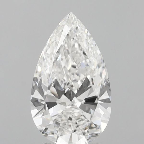 Princess Lab-Grown Diamond image