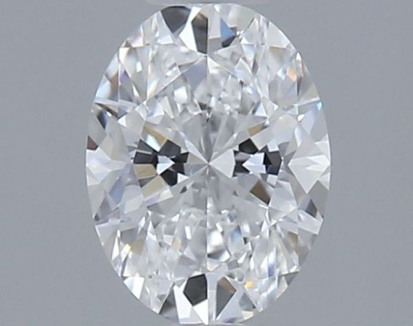 Oval Diamond image