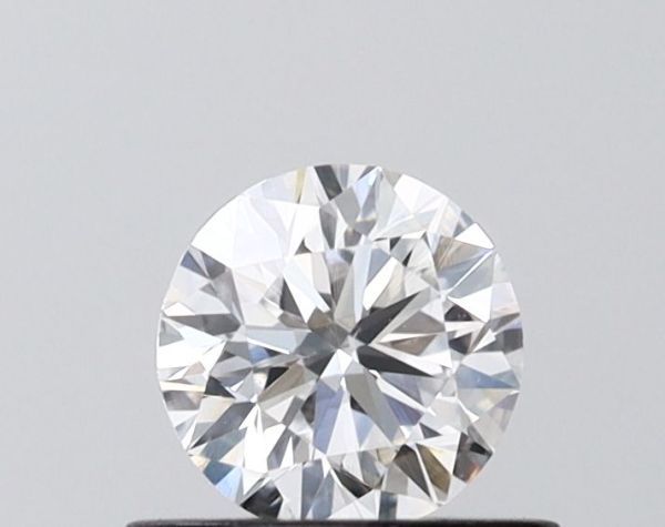 Round Lab-Grown Diamond image