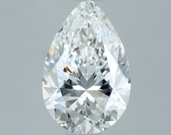 Pear Diamond image