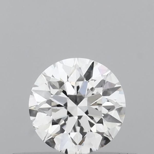 Round Lab-Grown Diamond image