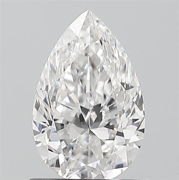 Pear Lab-Grown Diamond image