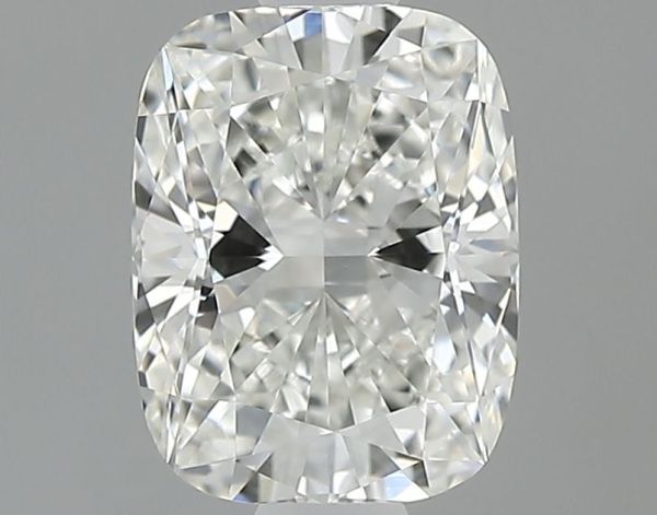 Cushion Diamond image