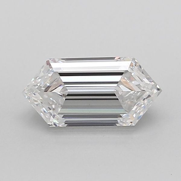 Hexagonal Lab-Grown Diamond image