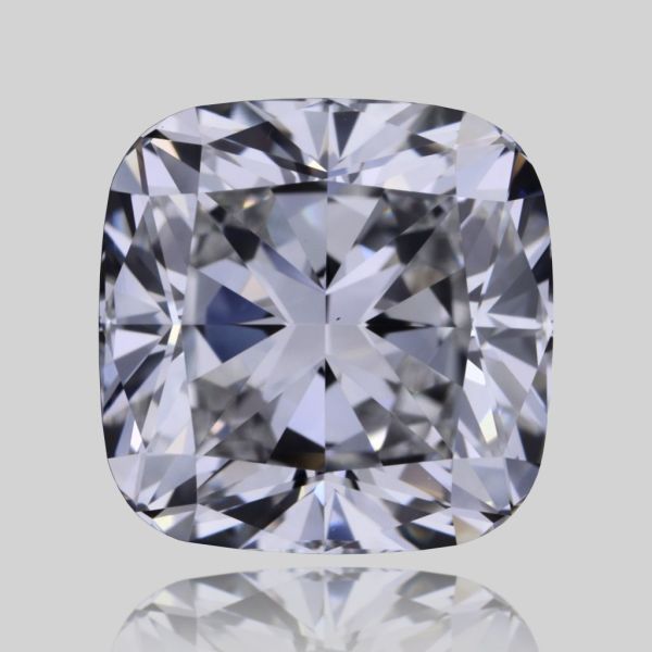 Cushion Diamond image