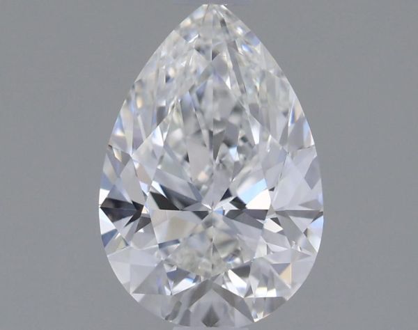 Pear Diamond image