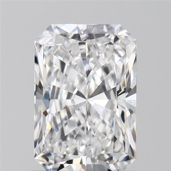 Radiant Lab-Grown Diamond image