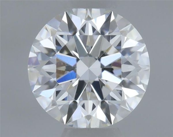 Round Diamond image
