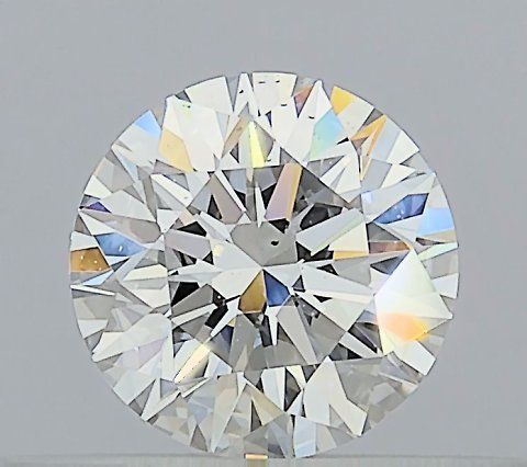 Round Diamond image