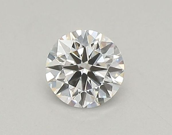 Round Lab-Grown Diamond image