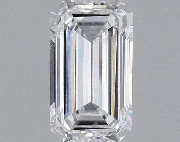 Emerald Lab-Grown Diamond image