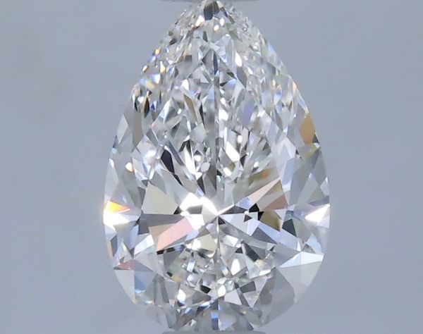 Pear Diamond image