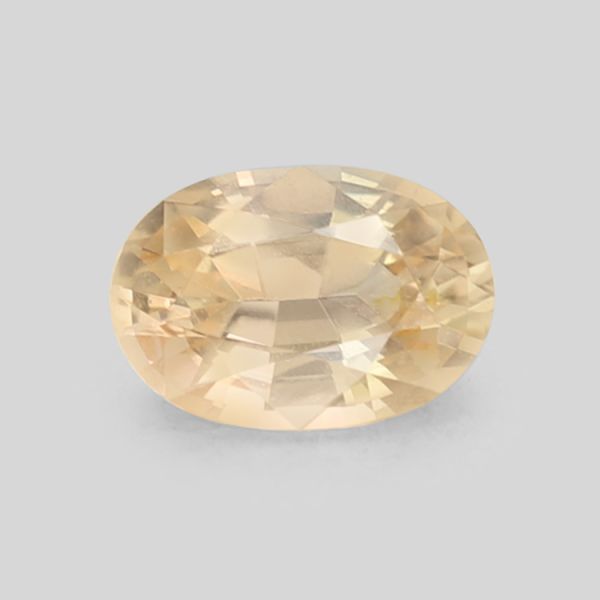 Oval Gemstone image