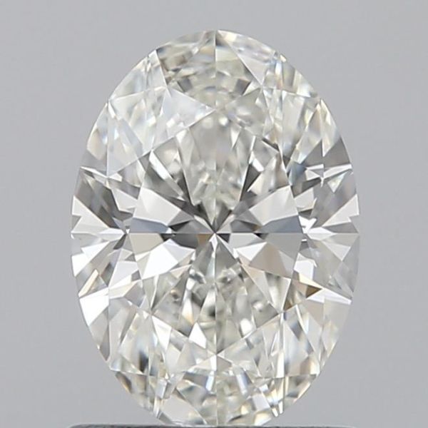 Oval Diamond image