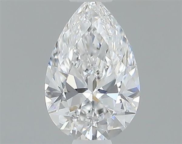 Pear Diamond image